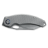 Складний ніж Kunwu Knives Padre - Satin - Titanium, Diamond Texture