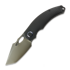 Kunwu Knives - Poon Padre - DLC - Titanium, Diamond Texture + DLC