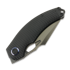 Nóż składany Kunwu Knives Poon Padre - DLC - Titanium, Diamond Texture + DLC
