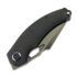 Skladací nôž Kunwu Knives Poon Padre - DLC - Titanium, Diamond Texture + DLC