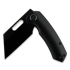 Складний ніж Kunwu Knives Primo - DLC - Titanium, чорний
