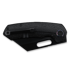 Kunwu Knives Primo - DLC - Titanium folding knife, Raindrop Texture + PVD