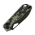 มีดพับ Kunwu Knives Pulsar - DLC - G10, camo