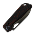 Kunwu Knives Pulsar XL - DLC - G-Mascus סכין מתקפלת, Diamond Texture