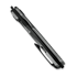 Skladací nôž Kunwu Knives Reverse Tux ComPadre - DLC - Titanium, Diamond Texture