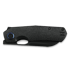 Kunwu Knives S-Tao II - DLC - Titanium Taschenmesser, Honeydew Texture + DLC