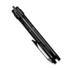 Kunwu Knives S-Tao II - DLC - Titanium Taschenmesser, Honeydew Texture + DLC