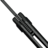Kunwu Knives S-Tao II - DLC - Titanium Taschenmesser, Honeydew Texture + DLC