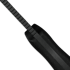 Kunwu Knives Stiffy G. - Teflon - Micarta kniv, svart