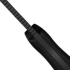 Kunwu Knives Stiffy G. - Teflon - Micarta סכין, שחור