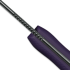 Kunwu Knives Stiffy P. - DLC - G10 veitsi, purppura