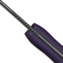 Coltello Kunwu Knives Stiffy P. - DLC - G10, porpora