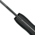 Coltello Kunwu Knives Stiffy P. - DLC - Micarta, nero