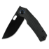Kunwu Knives Tao III - DLC - Titanium kääntöveitsi, Diamond Texture + DLC