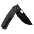 Kunwu Knives Tao III - DLC - Titanium kääntöveitsi, Diamond Texture + DLC