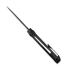 Kunwu Knives Tao III - DLC - Titanium kääntöveitsi, Diamond Texture + DLC