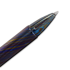 Kunwu Knives Timascus pen
