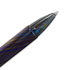 Kunwu Knives Timascus kynä
