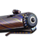 Kunwu Knives Timascus kynä