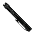 Kunwu Knives Verta Gringo - DLC - Titanium folding knife, Honeydew Texture + DLC