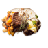 Kupilka Á la carte plate