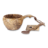 Kupilka Classic drinking vessel + spoon