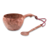 Kupilka Classic drinking vessel + spoon