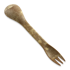 Kupilka Spork 205, ruskea