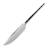 Lama per coltelli Kustaa Lammi Lammi 100 engraved