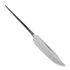Клинок Kustaa Lammi Lammi 100 engraved