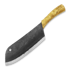 Laatupuukko Finnish large chef