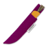 Laatupuukko Finnish mushroom knife