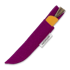 Laatupuukko Finnish mushroom knife