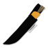 Laatupuukko Finnish mushroom knife