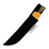 Laatupuukko Finnish mushroom knife