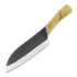 Laatupuukko Finnish small chef