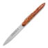Laguiole R. David L'Epicurien Amboina I folding knife