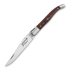 Laguiole R. David Laguiole folding knife, snakewood