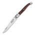 Laguiole R. David Laguiole kääntöveitsi, snakewood