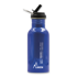 Laken Basic Alu Flow Cap 0,6L, sininen