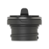 Laken Basic Alu Flow Cap 0,6L, blå
