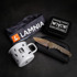 Lamnia Mystery Box "Volcanic Grail"