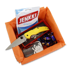 Lamnia Mystery Box "Yellow Tide"