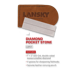 Lansky Diamond lommesliber