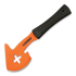 Lansky Firefighters Battle Axe