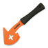 Lansky Firefighters Battle Axe