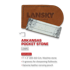 Pietra affilacoltelli Lansky Soft Arkansas