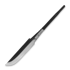 Клинок Laurin Metalli Blade 108 mm