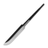 Клинок Laurin Metalli Blade 125 mm