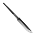 Клинок Laurin Metalli Blade 125 mm